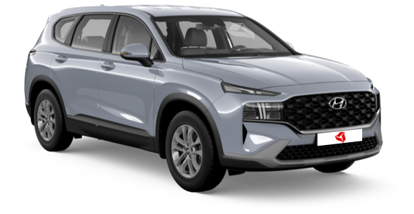Купить Хендай Санта Фе в г.Реутов: цены 2021 на новый Hyundai Santa Fe у официального  дилера | Автосалон МАС Моторс