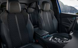  Peugeot 3008