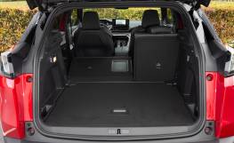  Peugeot 3008