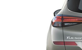 Hyundai Tucson 2020