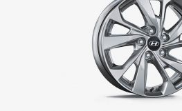 Hyundai Tucson 2020
