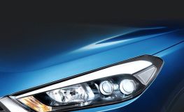 Hyundai Tucson 2020