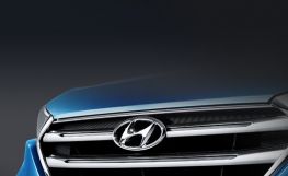 Hyundai Tucson 2020