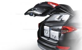 Hyundai Tucson 2020