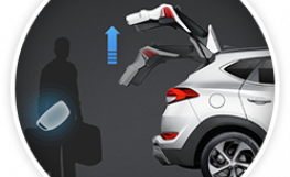 Hyundai Tucson 2020