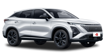 BAIC BJ40