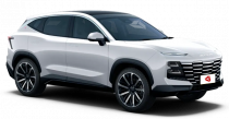 BAIC BJ40