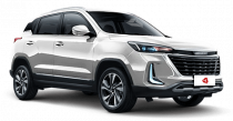 baic x35