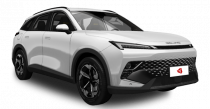 baic x55