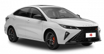 BAIC U5 Plus