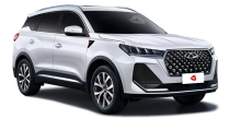 BAIC BJ40