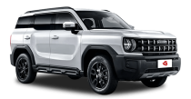 BAIC BJ40