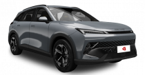 baic x55