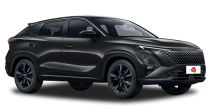 BAIC BJ40