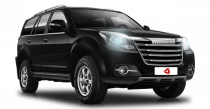 BAIC X7