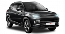 Renault Logan Stepway