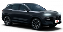 BAIC BJ40