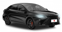 BAIC U5 Plus
