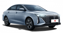 BAIC X55