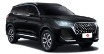 BAIC BJ40