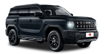 BAIC BJ40