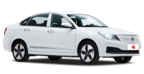 Renault Logan Stepway